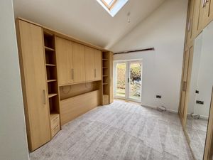 Master Bedroom- click for photo gallery